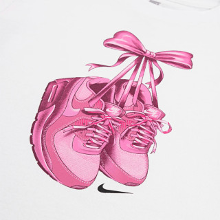NIKE Тенискa NKG BOWMAX SS TEE 