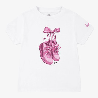 NIKE Тенискa NKG BOWMAX SS TEE 