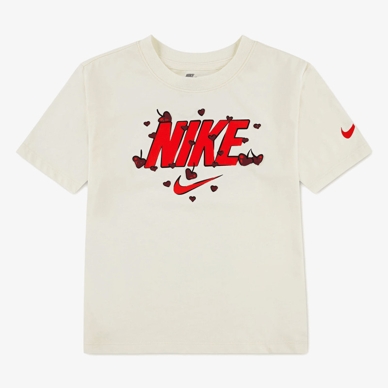NIKE Тенискa Cherry 