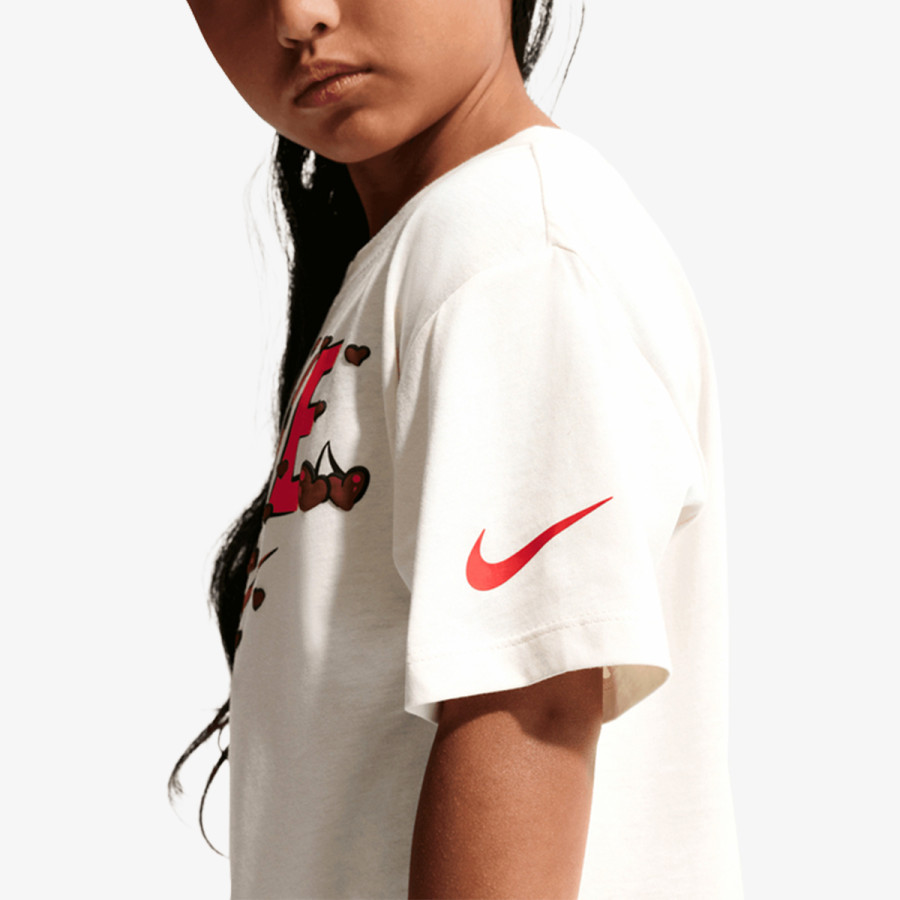 NIKE Тенискa Cherry 