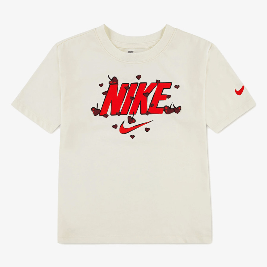 NIKE Тенискa Cherry 