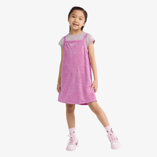 NIKE Рокля Move With Nature 