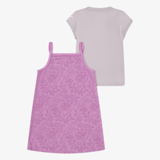 NIKE Рокля Move With Nature 