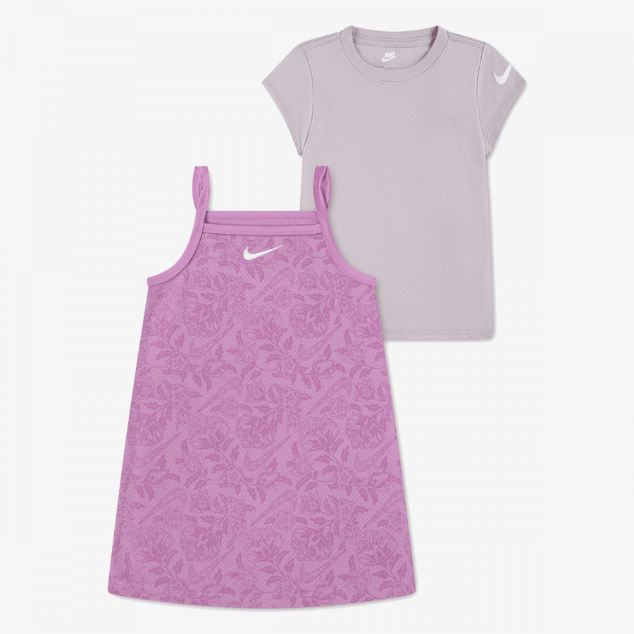 NIKE Рокля Move With Nature 