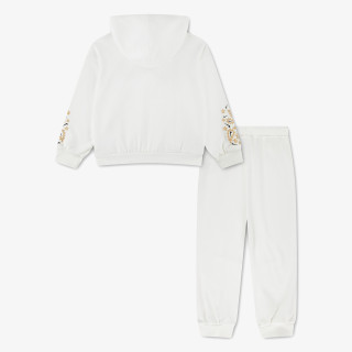 NIKE Спортни екипи NKG RETRO FT HOODIE JOGGER SET 