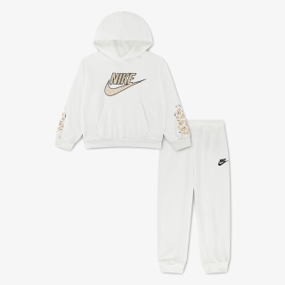 NIKE Спортни екипи NKG RETRO FT HOODIE JOGGER SET 