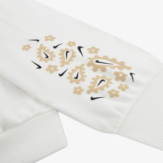 NIKE Спортни екипи NKG RETRO FT HOODIE JOGGER SET 