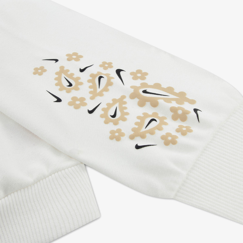 NIKE Спортни екипи NKG RETRO FT HOODIE JOGGER SET 