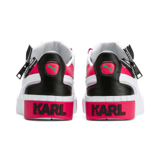 PUMA Спортни обувки PUMA CALI KARL 