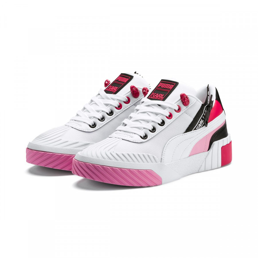 PUMA Спортни обувки PUMA CALI KARL 