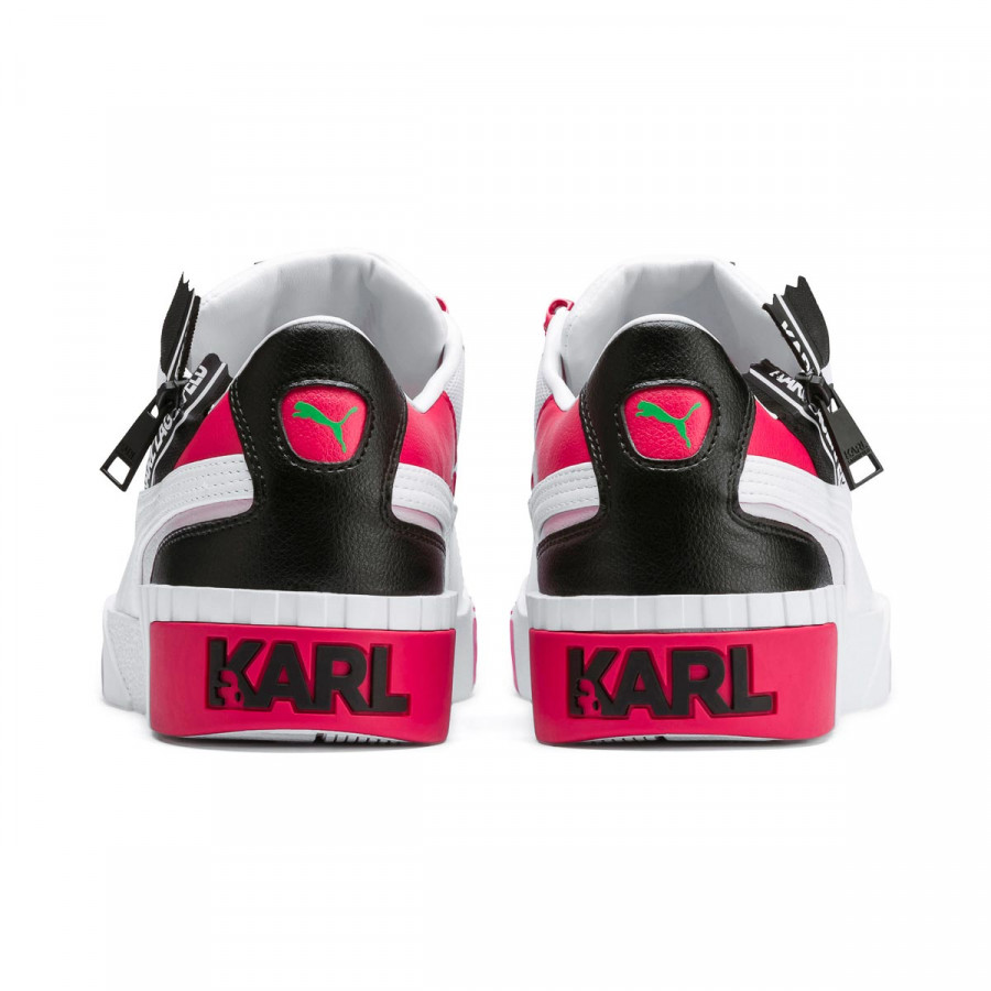 PUMA Спортни обувки PUMA CALI KARL 