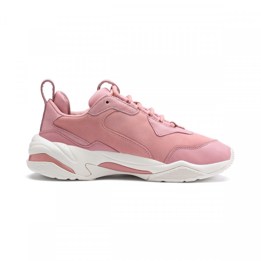 PUMA Спортни обувки PUMA THUNDER FIRE ROSE WN'S 