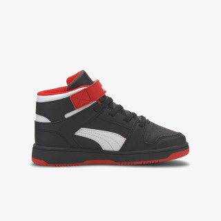 PUMA Спортни обувки PUMA REBOUND LAYUP SL V PS 