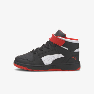 PUMA Спортни обувки PUMA REBOUND LAYUP SL V PS 