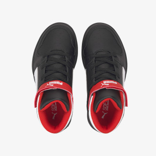 PUMA Спортни обувки PUMA REBOUND LAYUP SL V PS 