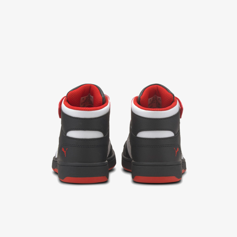 PUMA Спортни обувки PUMA REBOUND LAYUP SL V PS 