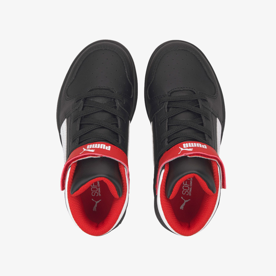 PUMA Спортни обувки PUMA REBOUND LAYUP SL V PS 