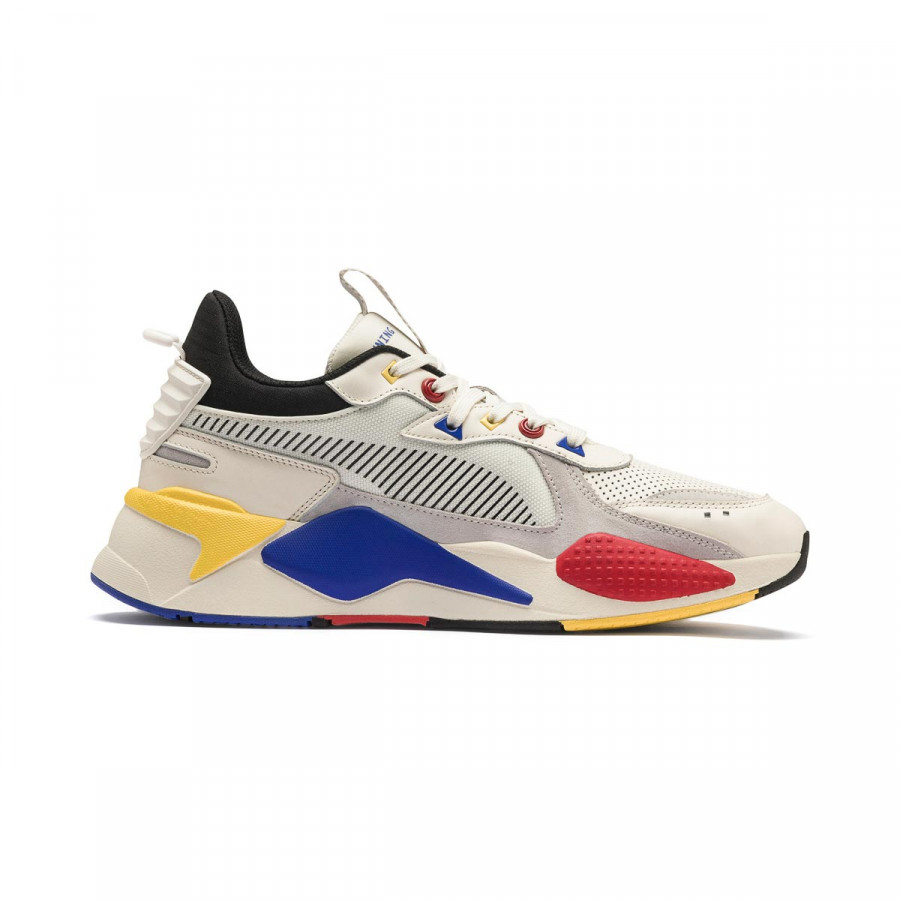 PUMA Спортни обувки PUMA RS-X COLOUR THEORY 