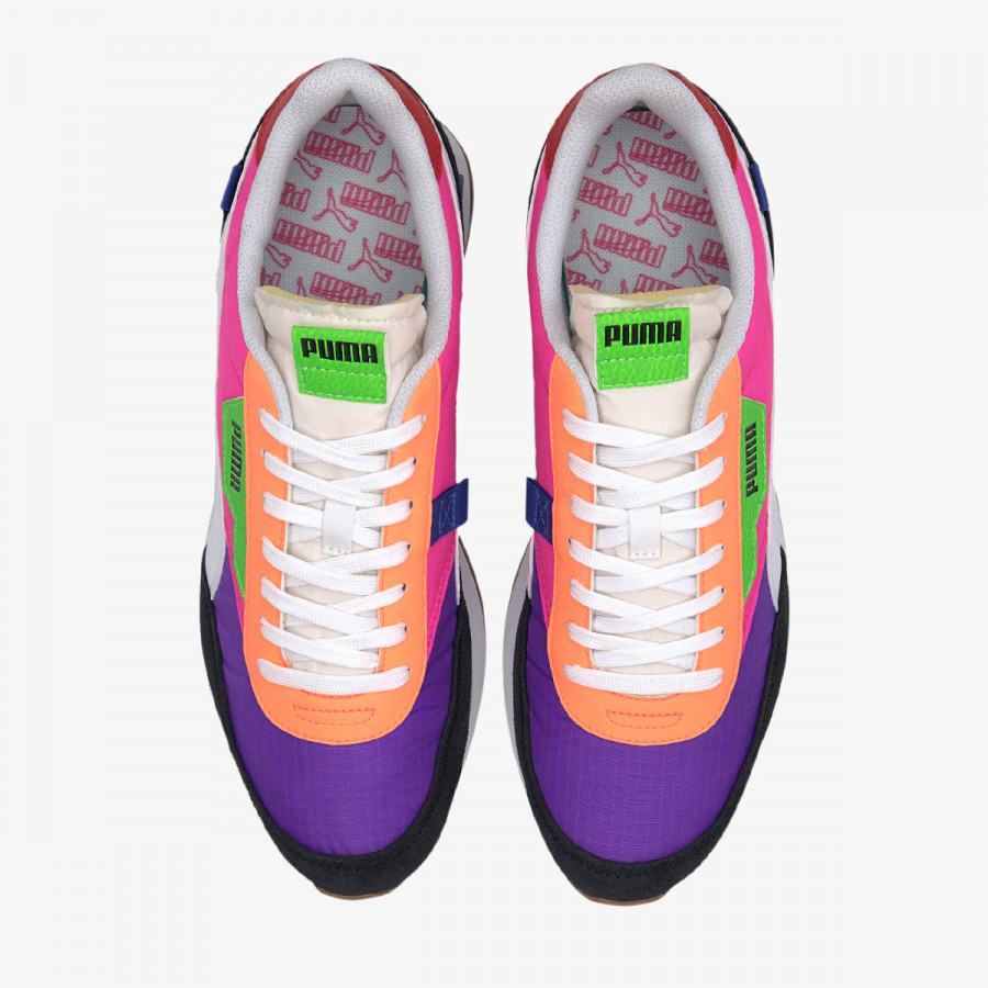 PUMA Спортни обувки PUMA RIDER GAME ON 