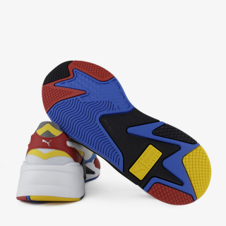 PUMA Спортни обувки PUMA RS-X³ PUZZLE 