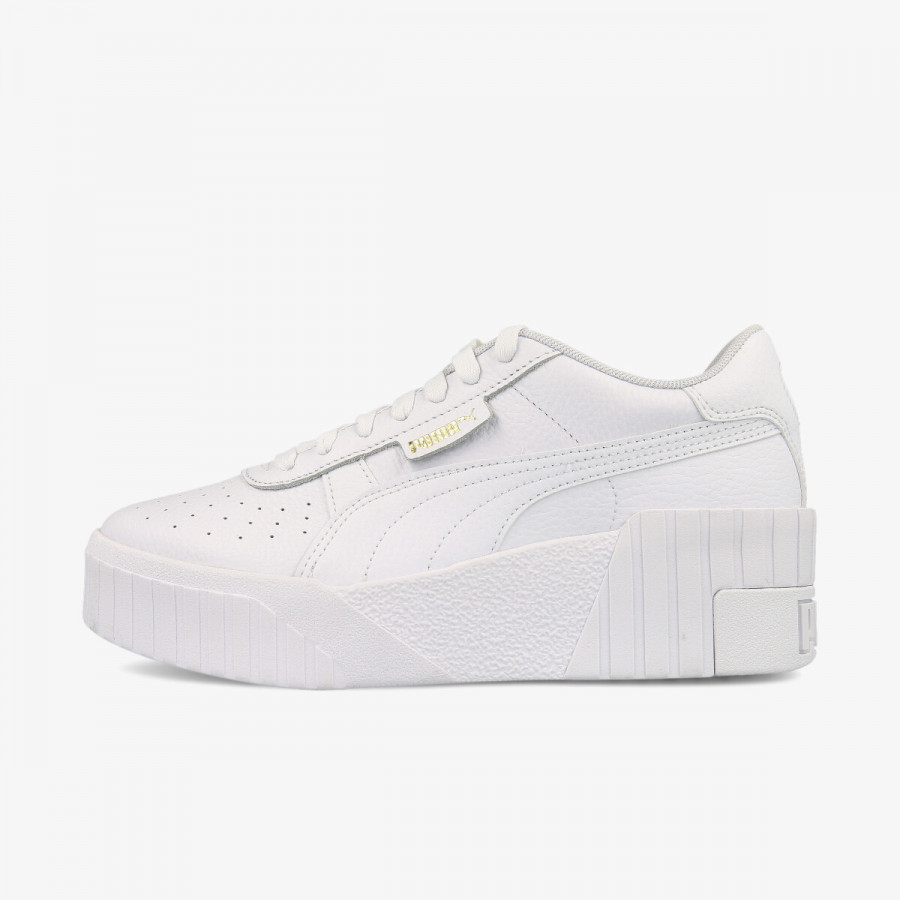 PUMA Спортни обувки PUMA CALI WEDGE WN’S 