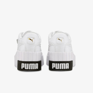 PUMA Спортни обувки PUMA CALI WEDGE WN’S 