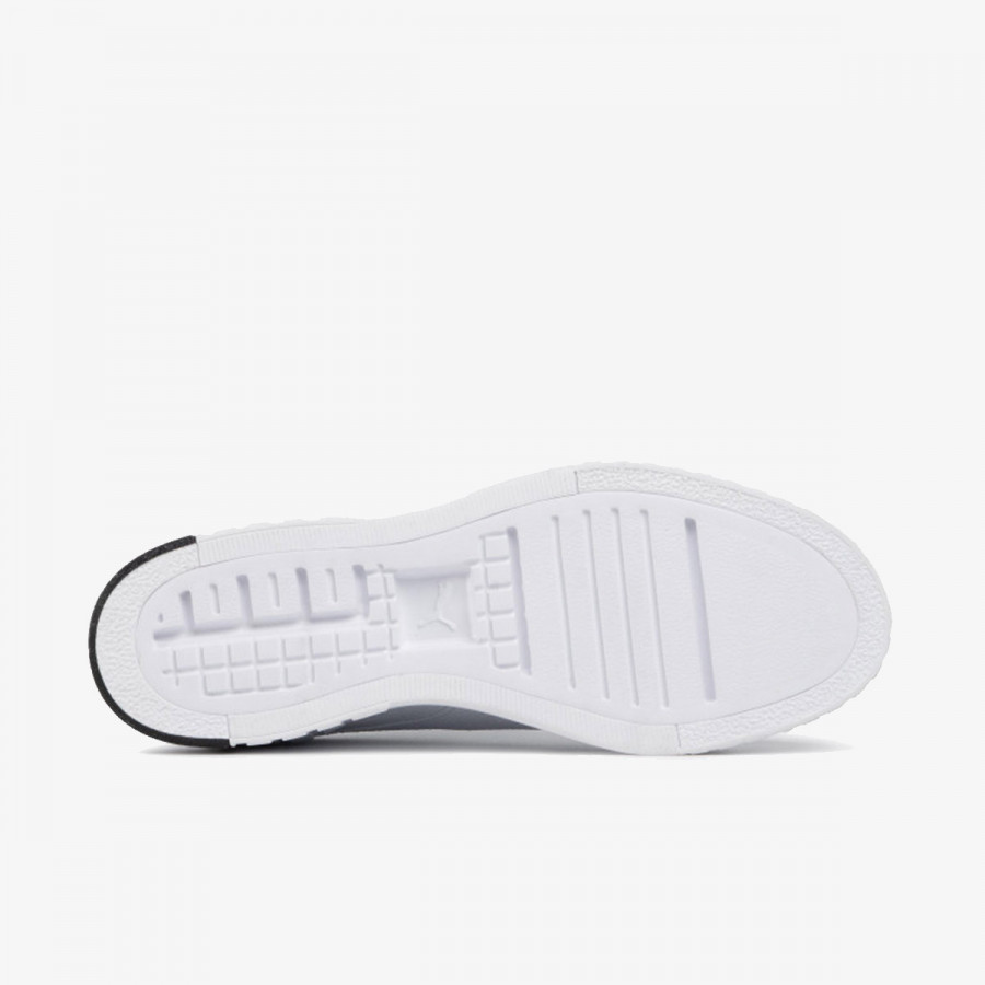 PUMA Спортни обувки PUMA CALI WEDGE WN’S 