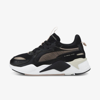 PUMA Спортни обувки PUMA RS-X MONO METAL WN’S 