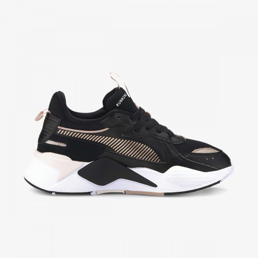 PUMA Спортни обувки PUMA RS-X MONO METAL WN’S 