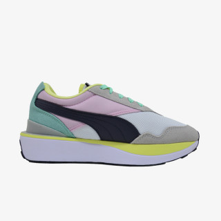 PUMA Спортни обувки PUMA CRUISE RIDER SILK ROAD WN'S 