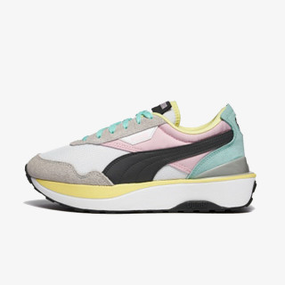 PUMA Спортни обувки PUMA CRUISE RIDER SILK ROAD WN'S 