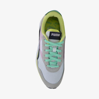 PUMA Спортни обувки PUMA CRUISE RIDER SILK ROAD WN'S 