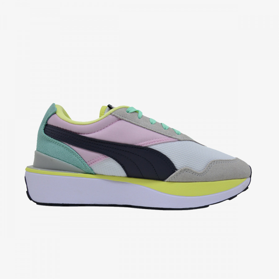 PUMA Спортни обувки PUMA CRUISE RIDER SILK ROAD WN'S 