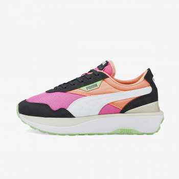 PUMA Спортни обувки CRUISE RIDER SILK ROAD 