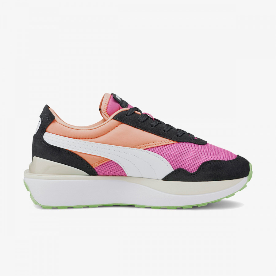 PUMA Спортни обувки CRUISE RIDER SILK ROAD 