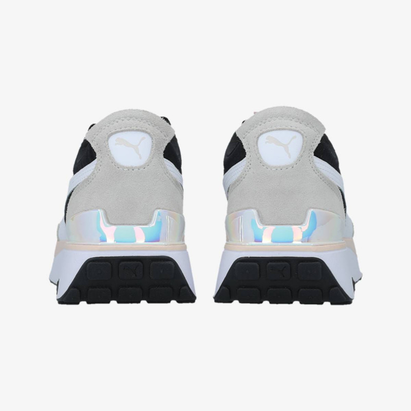 PUMA Спортни обувки CRUISE RIDER 