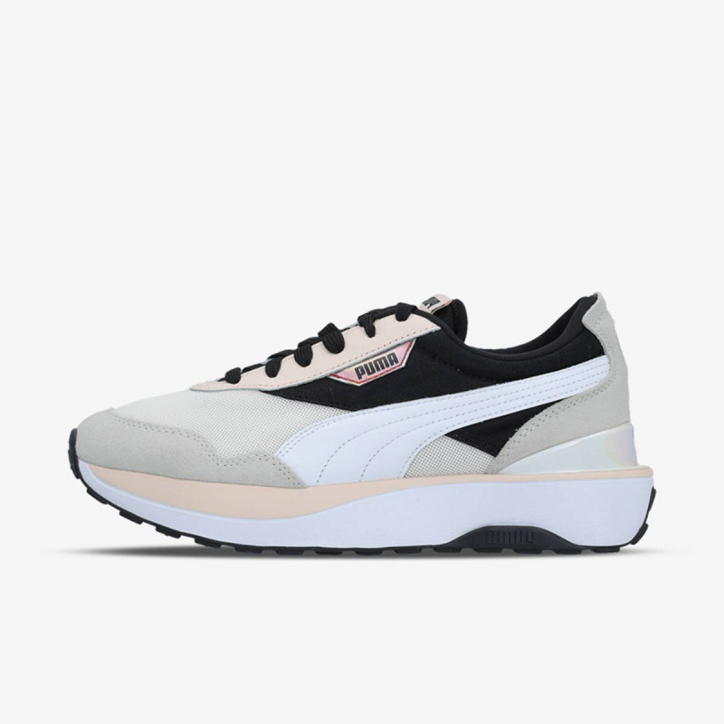 PUMA Спортни обувки CRUISE RIDER 