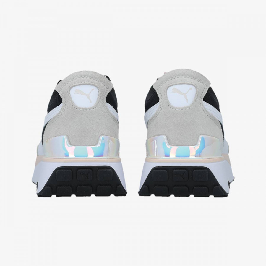PUMA Спортни обувки CRUISE RIDER 