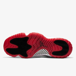 NIKE Спортни обувки AIR JORDAN 11 RETRO 