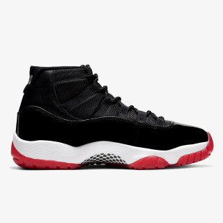 NIKE Спортни обувки AIR JORDAN 11 RETRO 
