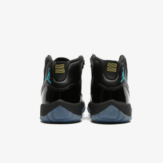 NIKE Спортни обувки Air Jordan 11 Retro 