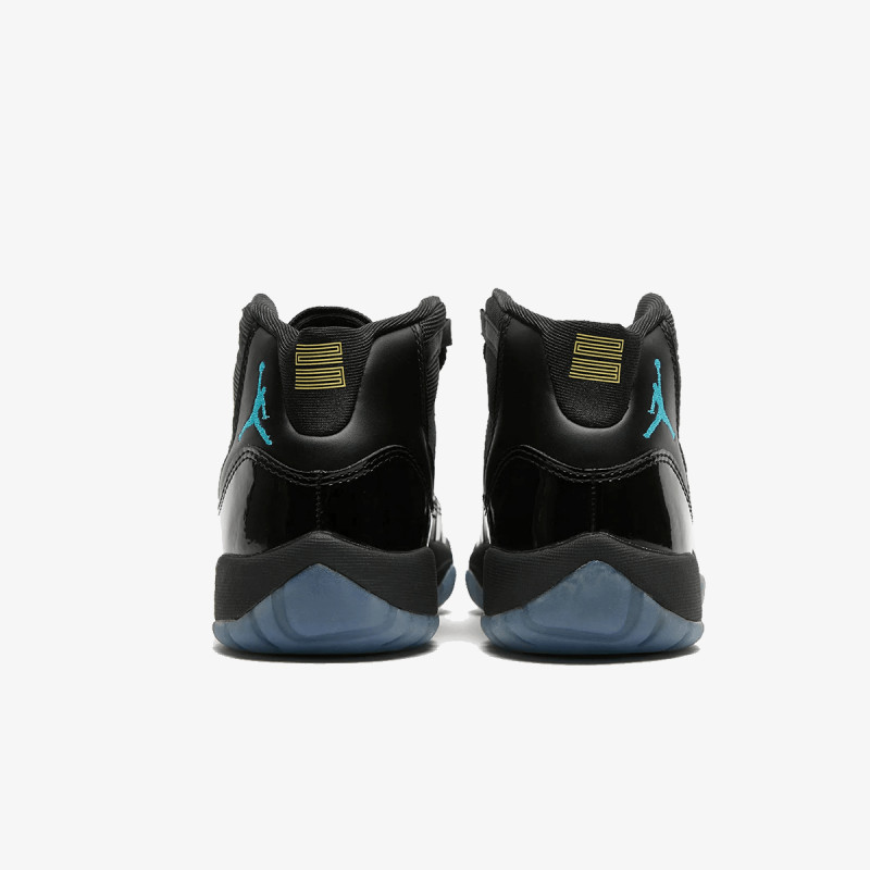 NIKE Спортни обувки Air Jordan 11 Retro 