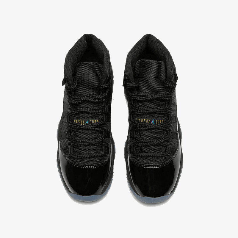 NIKE Спортни обувки Air Jordan 11 Retro 