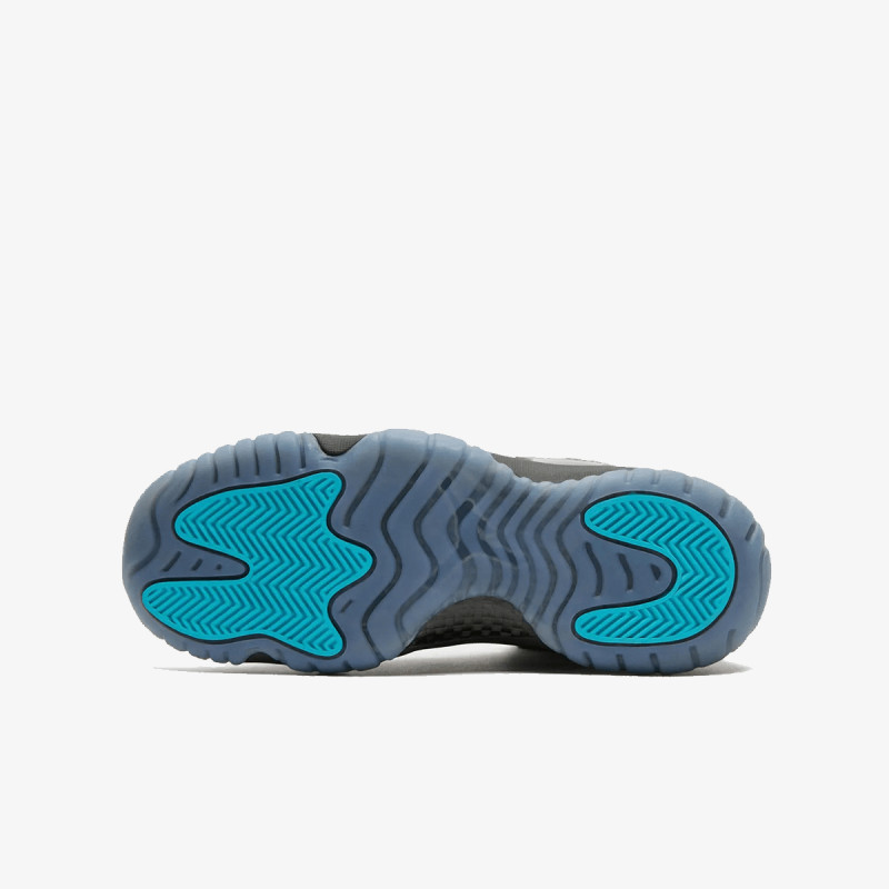 NIKE Спортни обувки Air Jordan 11 Retro 