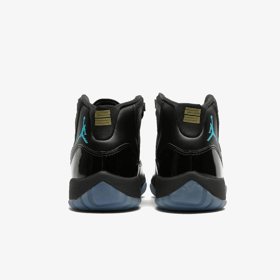 NIKE Спортни обувки Air Jordan 11 Retro 