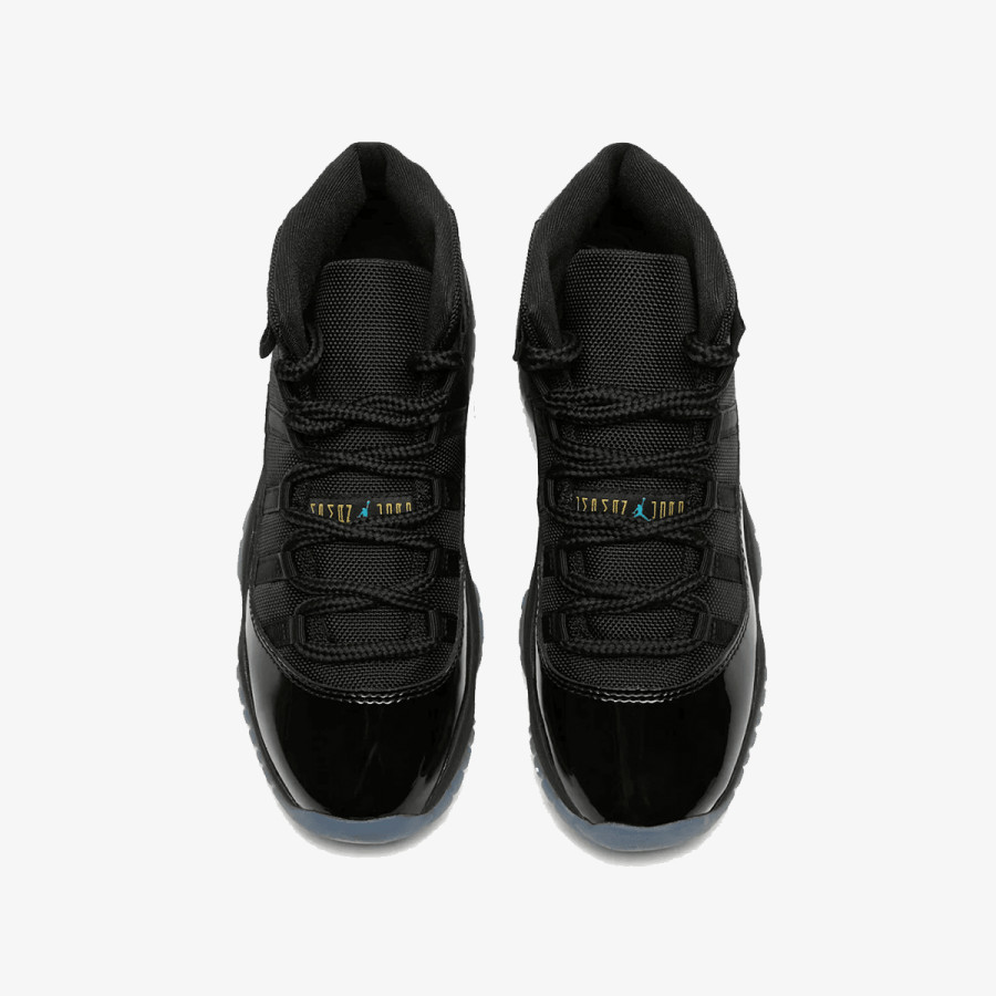 NIKE Спортни обувки Air Jordan 11 Retro 