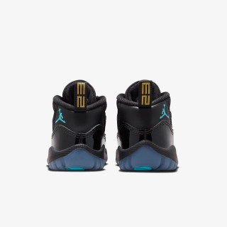 NIKE Спортни обувки Air Jordan 11 Retro 