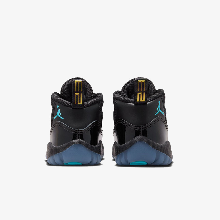 NIKE Спортни обувки Air Jordan 11 Retro 