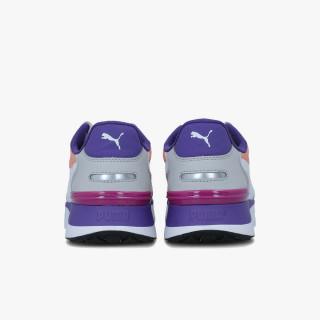 PUMA Спортни обувки R78 VOYAGE 