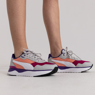 PUMA Спортни обувки R78 VOYAGE 